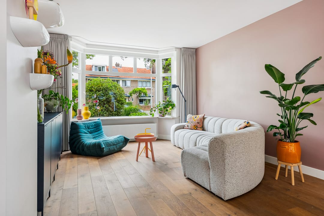 Photo 11 of Bildtsestraat 36-B