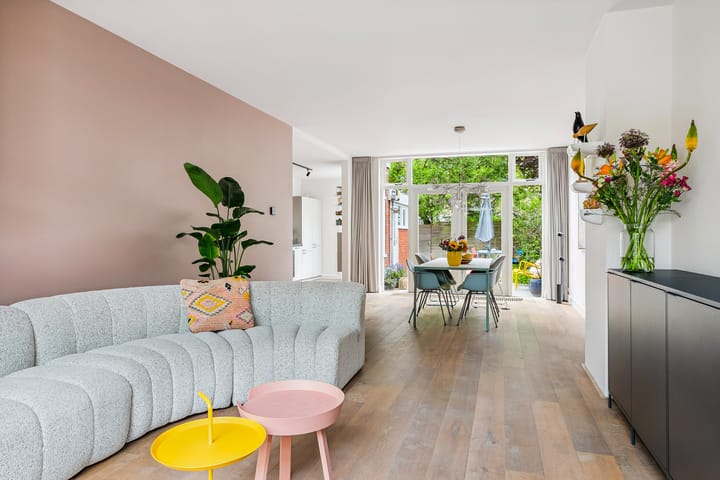 Foto 12 van Bildtsestraat 36-B