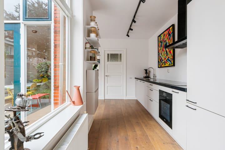 Foto 16 van Bildtsestraat 36-B