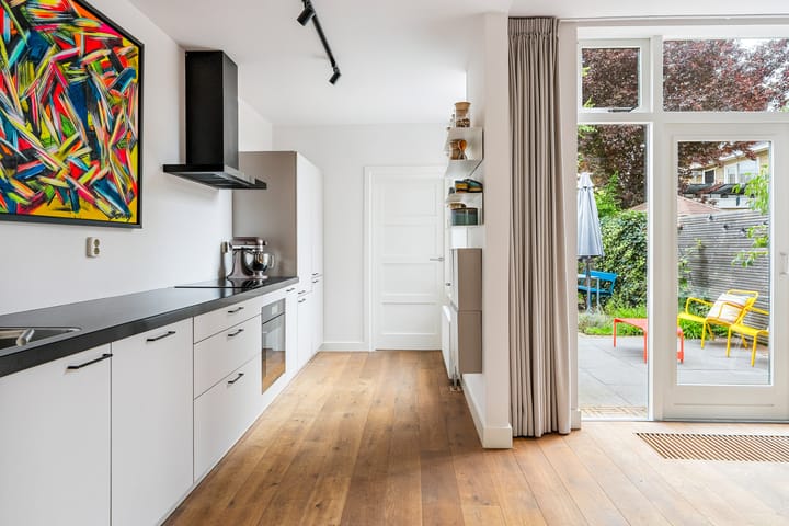 Foto 18 van Bildtsestraat 36-B