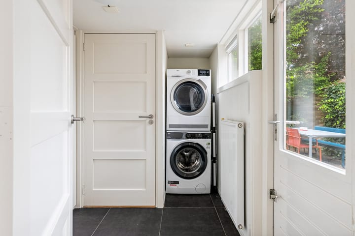 Foto 20 van Bildtsestraat 36-B