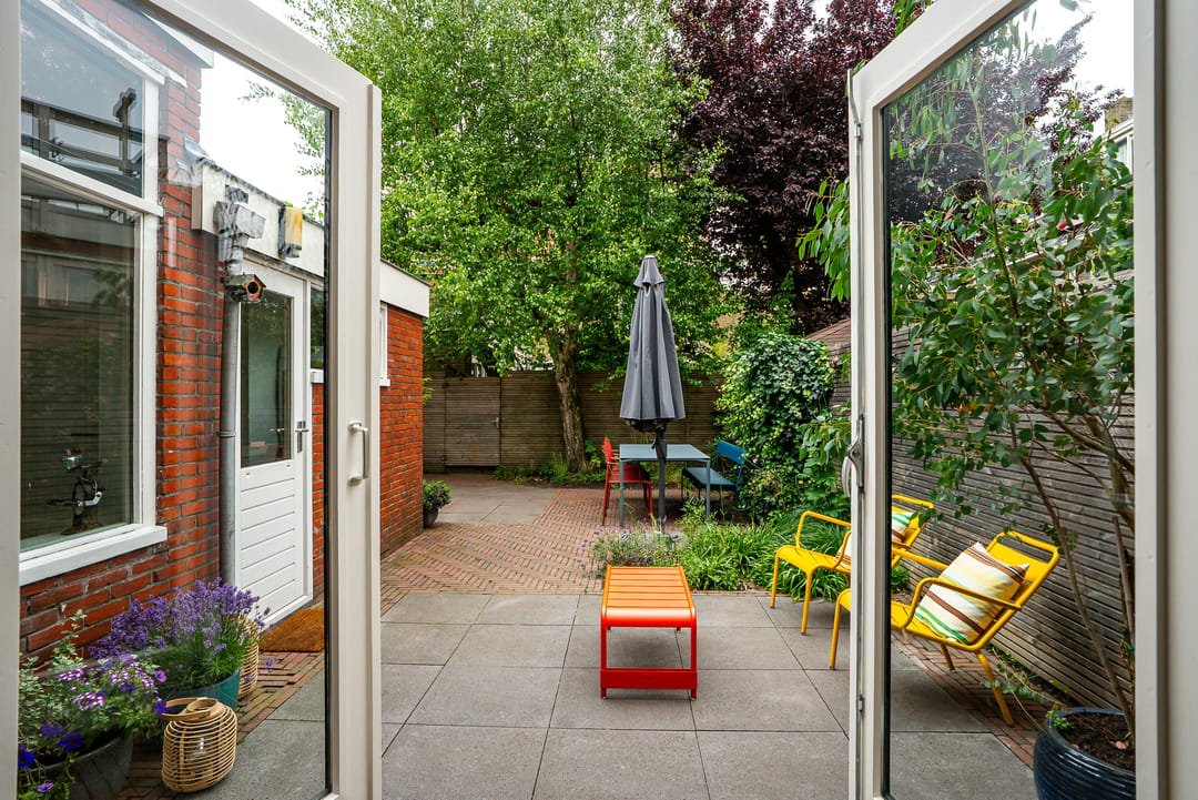 Photo 22 of Bildtsestraat 36-B