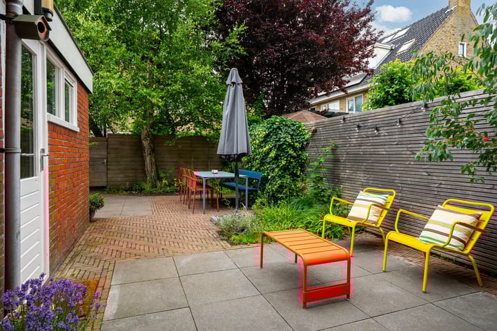 Foto 23 van Bildtsestraat 36-B