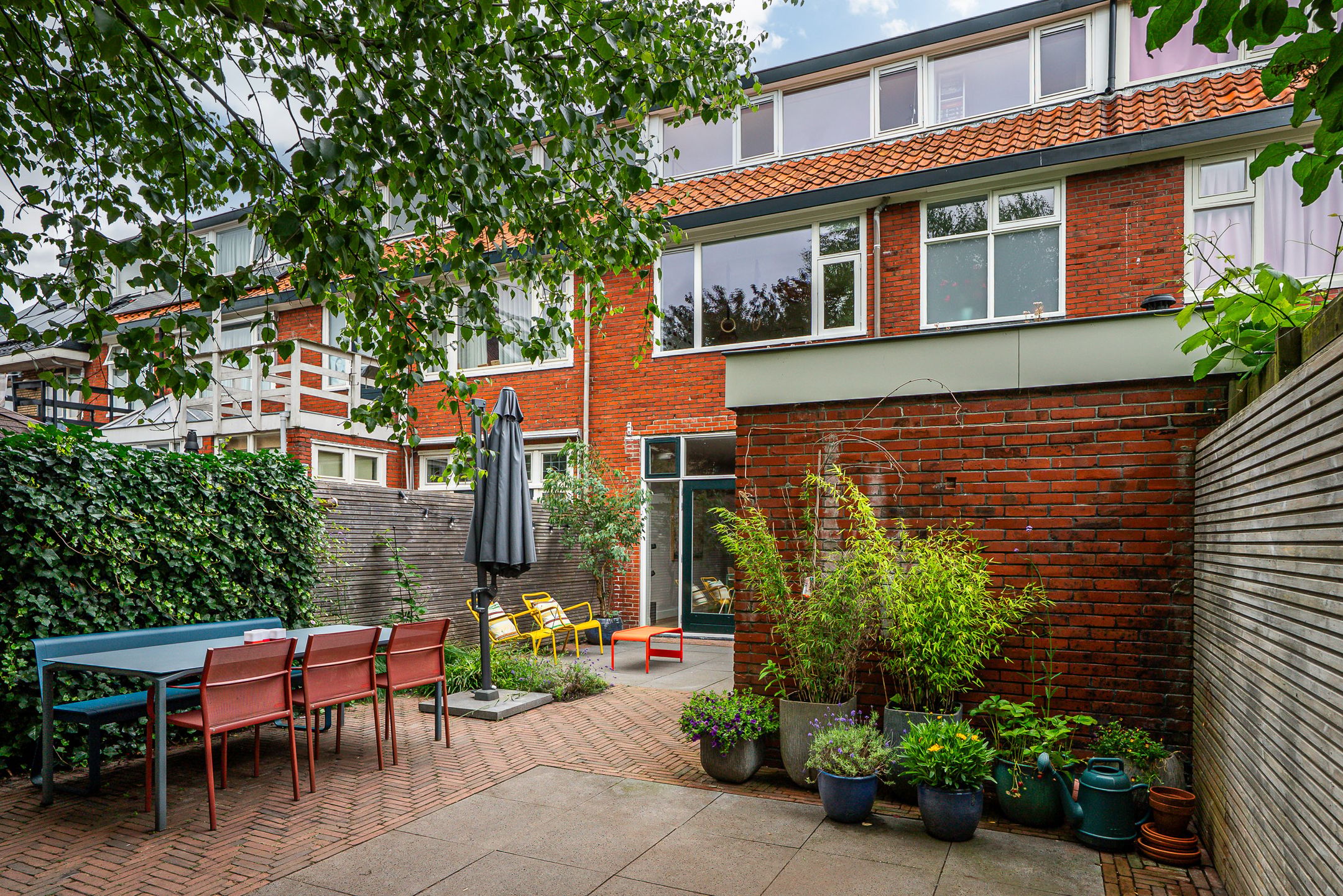 Photo 24 of Bildtsestraat 36-B