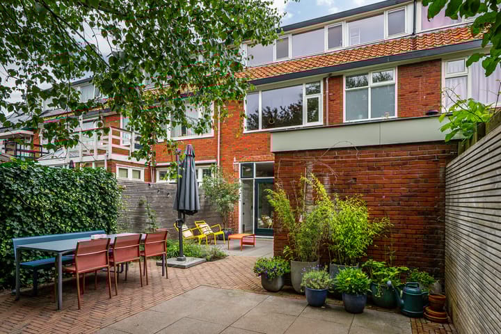 Foto 24 van Bildtsestraat 36-B