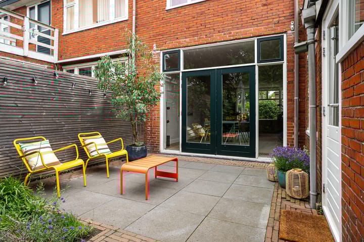 Foto 25 van Bildtsestraat 36-B