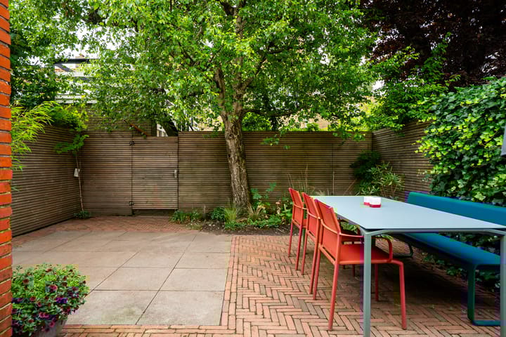 Foto 26 van Bildtsestraat 36-B