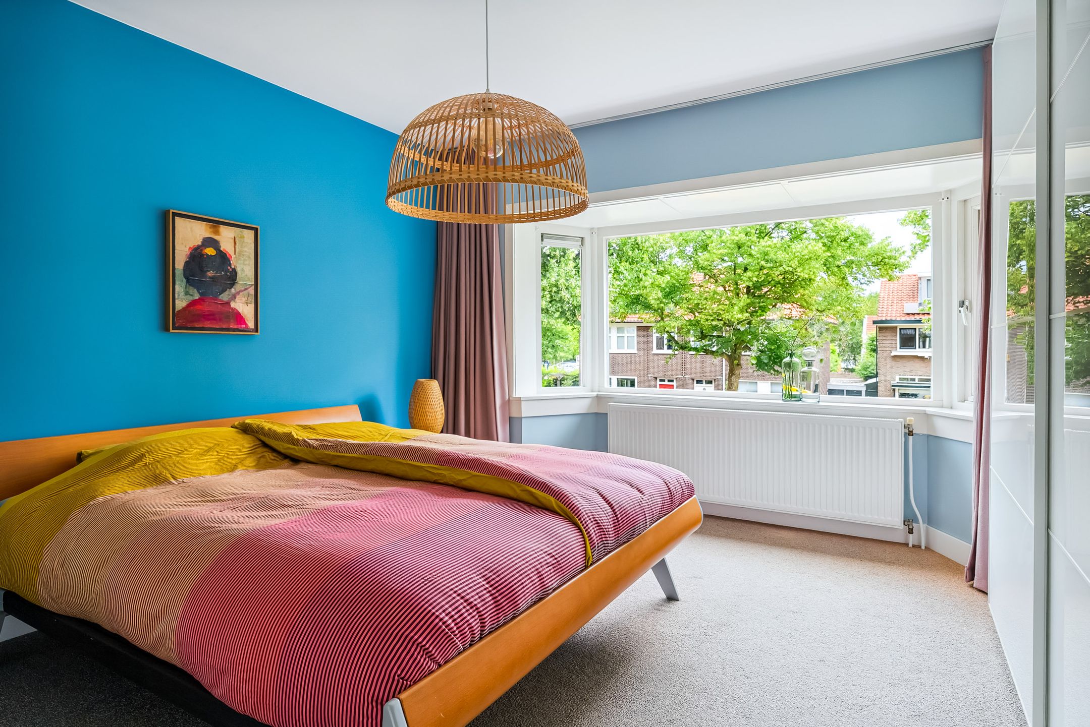 Photo 30 of Bildtsestraat 36-B
