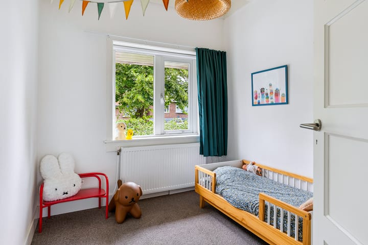 Foto 32 van Bildtsestraat 36-B