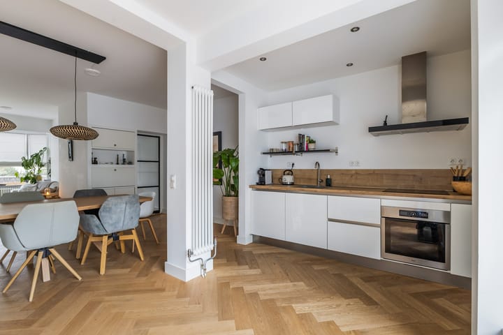 Foto 1 van Socrateslaan 5