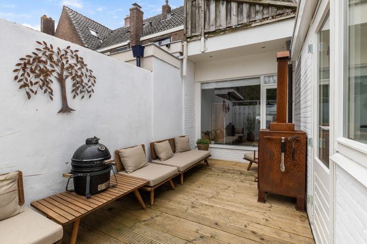 Foto 4 van Socrateslaan 5