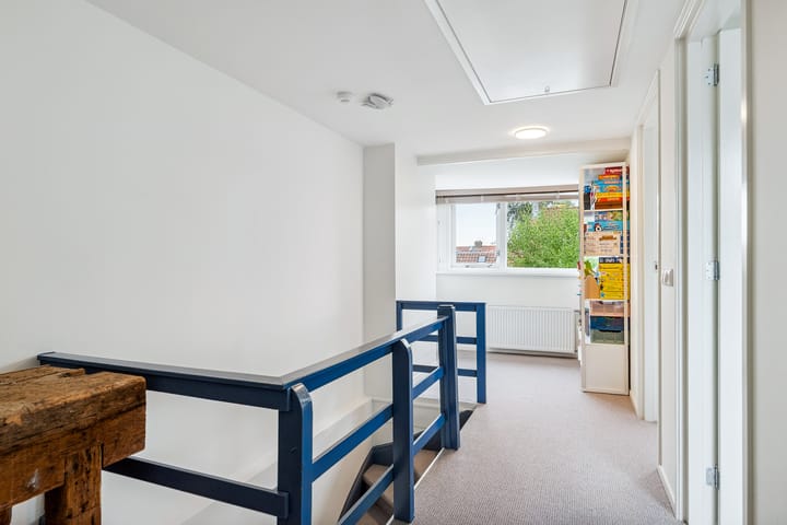 Foto 37 van Bildtsestraat 36-B