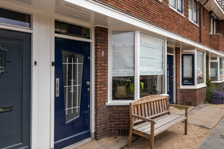 Foto 5 van Socrateslaan 5