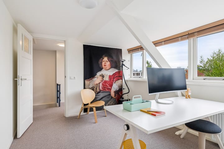 Foto 40 van Bildtsestraat 36-B