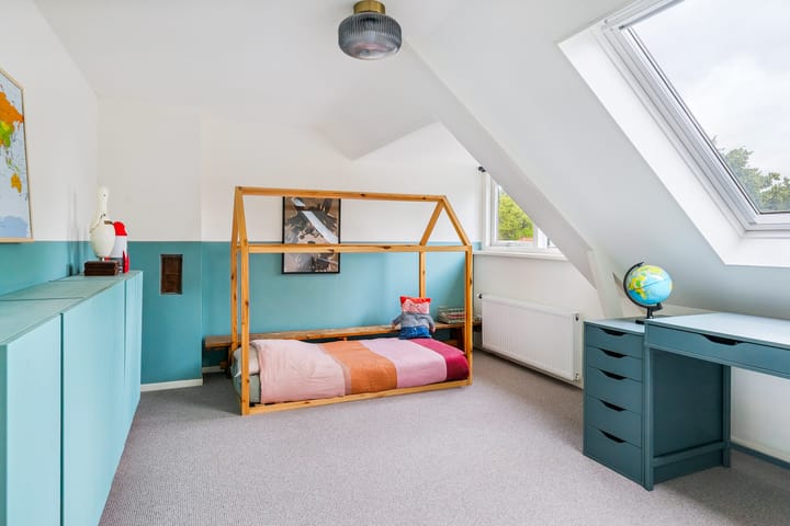 Foto 41 van Bildtsestraat 36-B