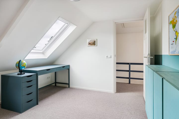 Foto 42 van Bildtsestraat 36-B