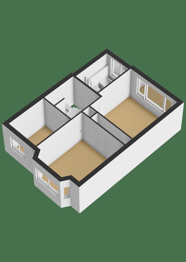 Foto 46 van Bildtsestraat 36-B