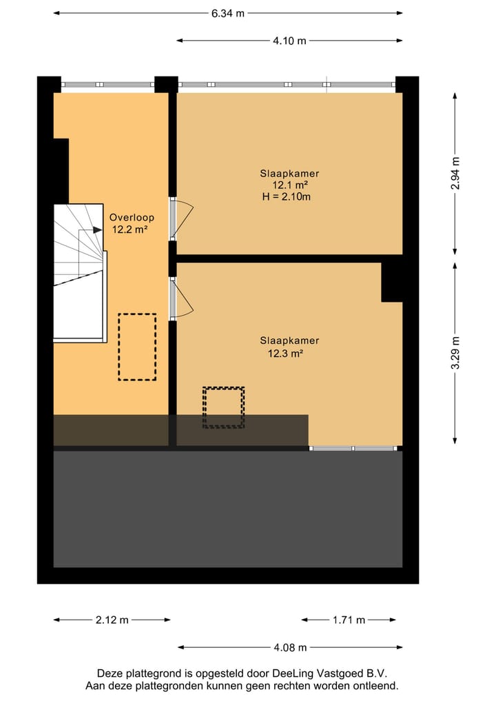 Foto 49 van Bildtsestraat 36-B