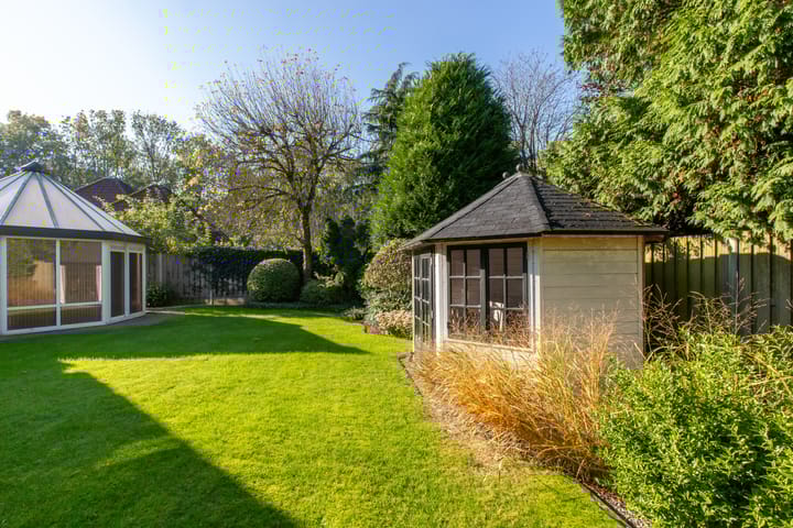 Foto 5 van Ellebooglaan 10-R