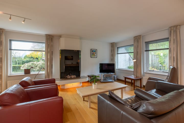 Foto 6 van Ellebooglaan 10-R