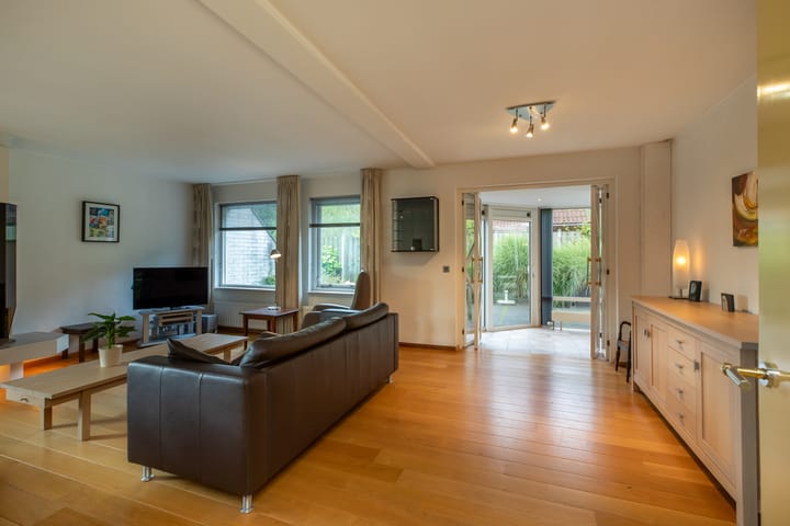 Foto 7 van Ellebooglaan 10-R