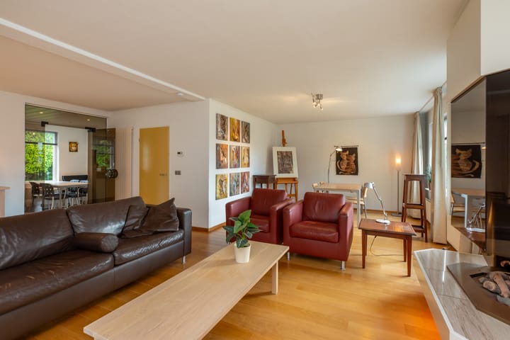 Foto 11 van Ellebooglaan 10-R