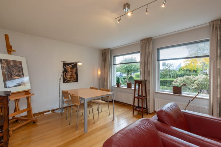 Foto 12 van Ellebooglaan 10-R