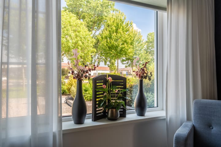 Foto 29 van Burgemeester Lewe van Aduardstraat 1