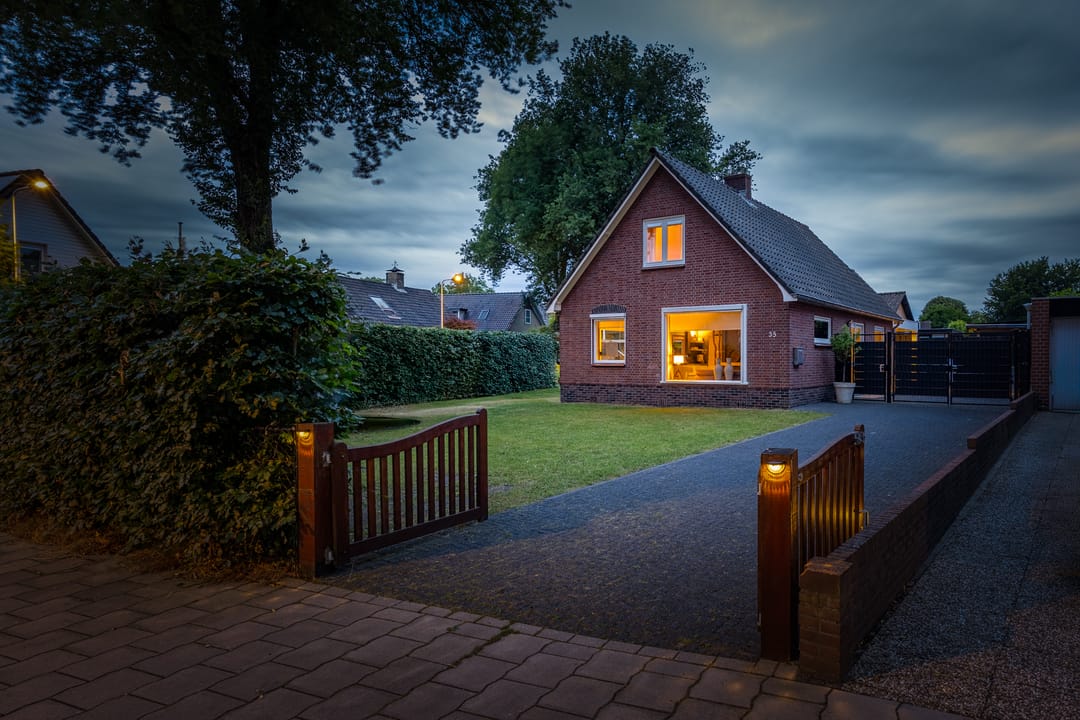 Foto 1 van Haverkampsweg 35