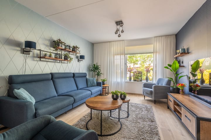 Foto 30 van Burgemeester Lewe van Aduardstraat 1