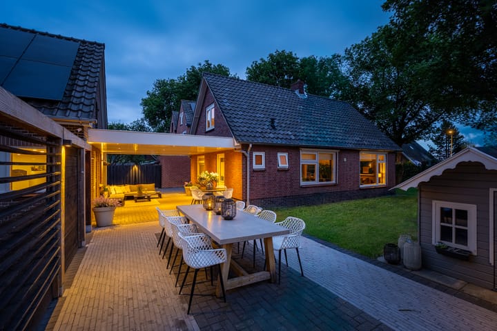 Foto 3 van Haverkampsweg 35