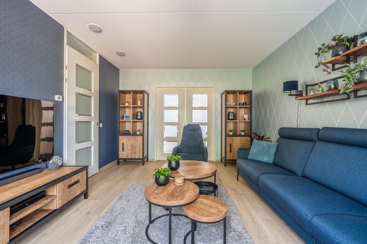 Foto 32 van Burgemeester Lewe van Aduardstraat 1