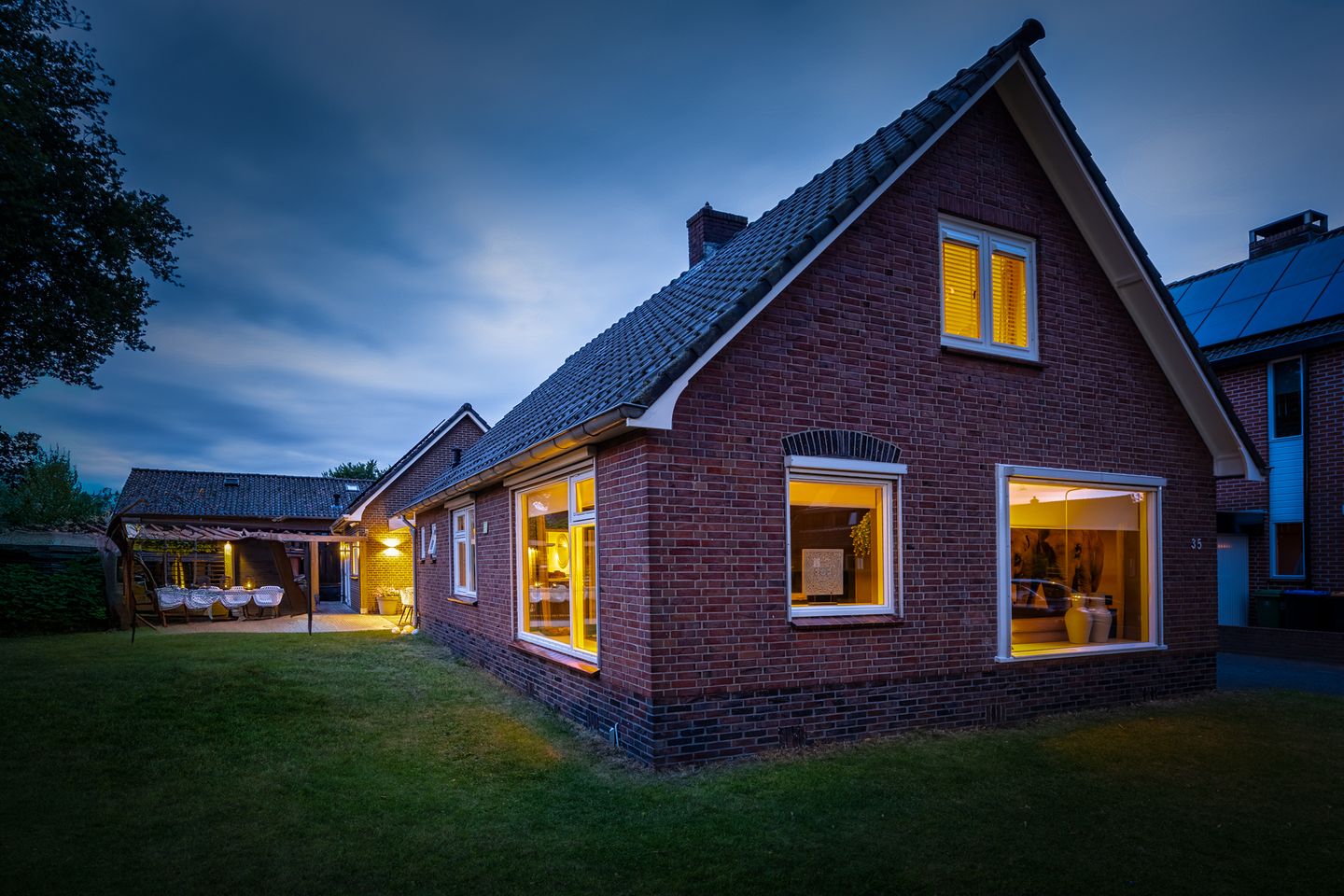 Foto 5 van Haverkampsweg 35