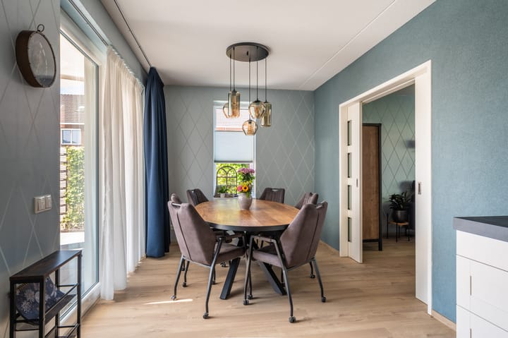 Foto 35 van Burgemeester Lewe van Aduardstraat 1