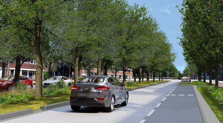 Foto 63 van Socrateslaan 5