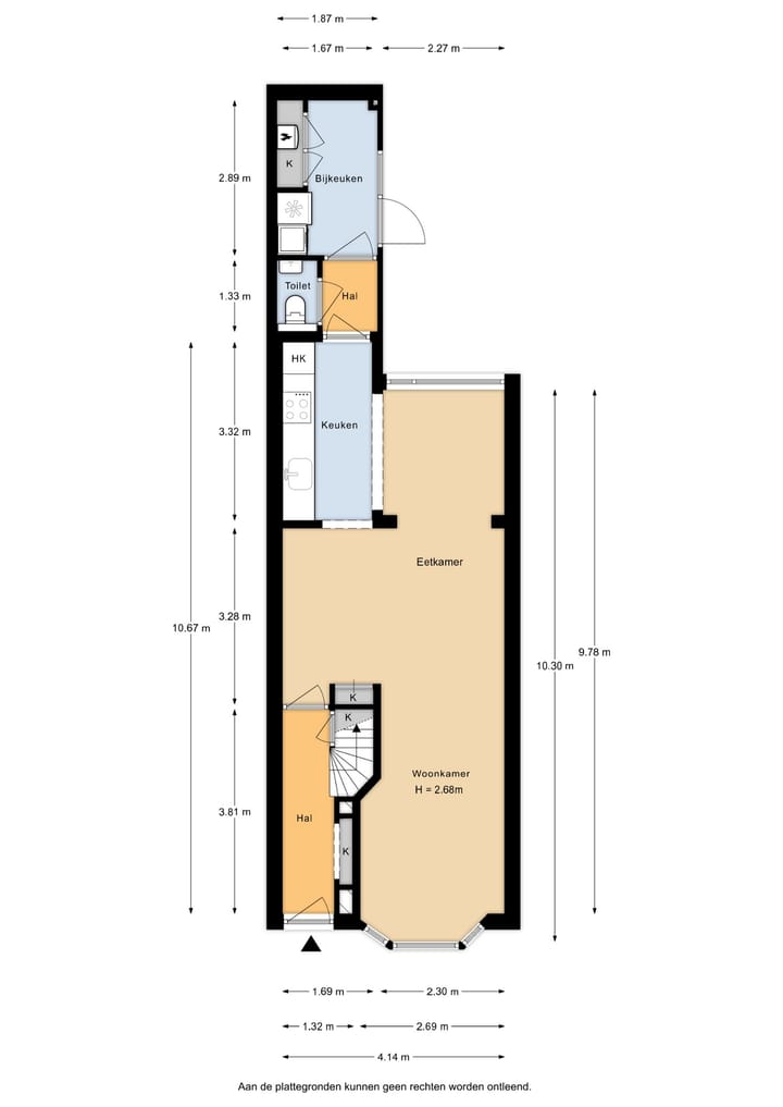 Foto 64 van Socrateslaan 5