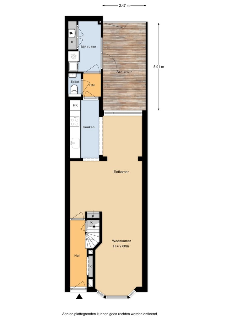 Foto 67 van Socrateslaan 5