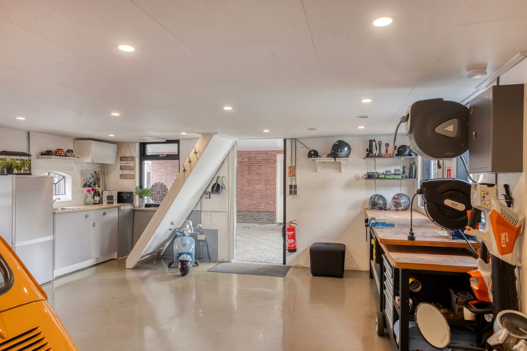 Foto 28 van Haverkampsweg 35