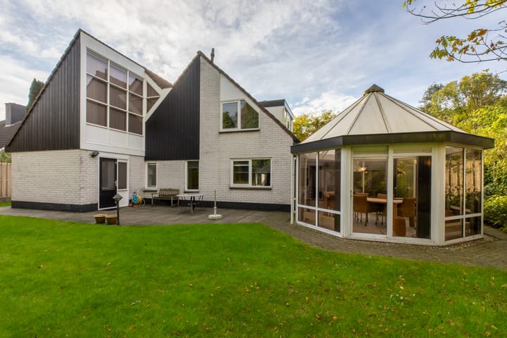 Foto 39 van Ellebooglaan 10-R