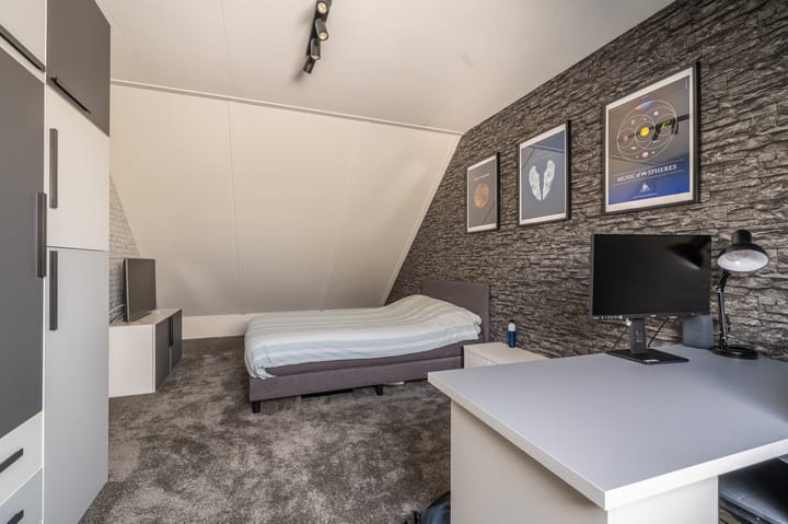 Foto 59 van Burgemeester Lewe van Aduardstraat 1