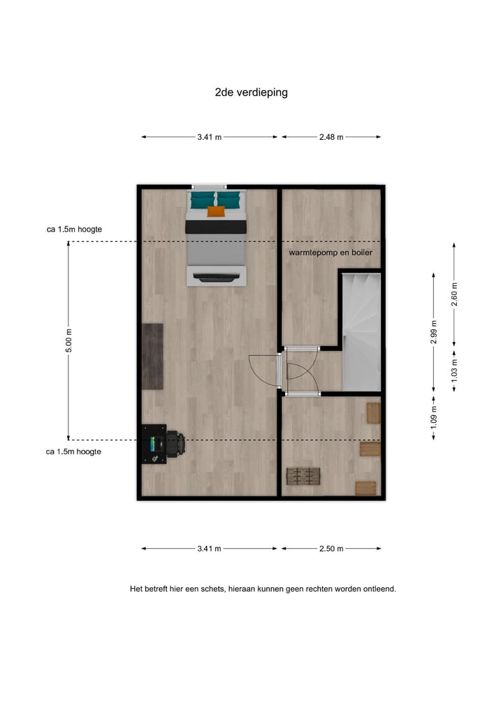 Foto 63 van Burgemeester Lewe van Aduardstraat 1