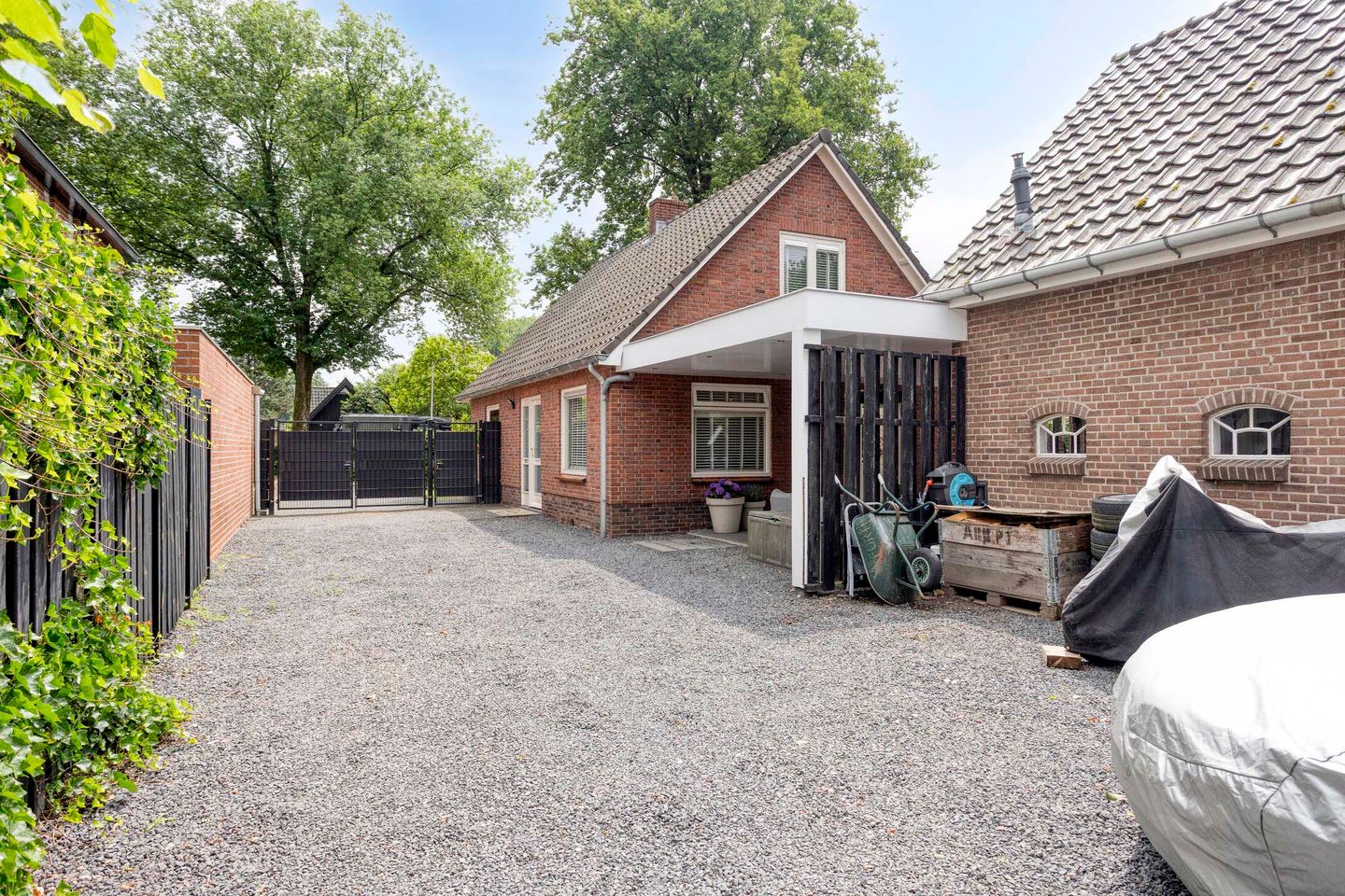 Foto 40 van Haverkampsweg 35