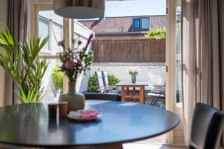 Foto 1 van Vissersdijk 10