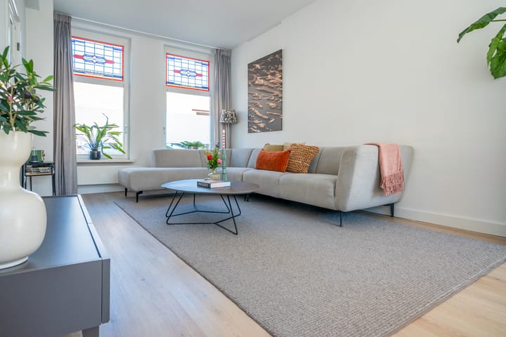 Foto 3 van Vissersdijk 10