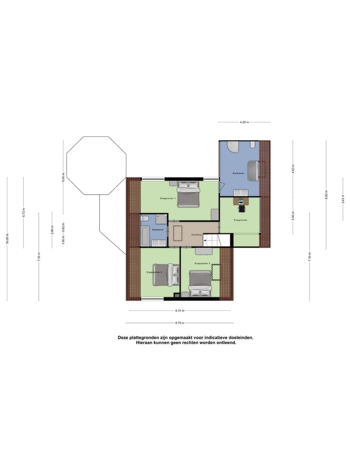 Foto 57 van Ellebooglaan 10-R