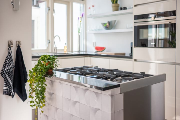 Foto 7 van Vissersdijk 10