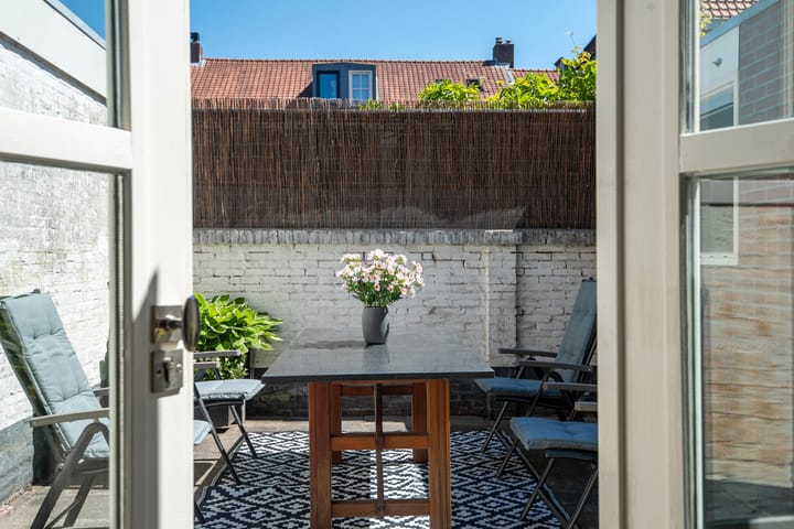 Foto 8 van Vissersdijk 10