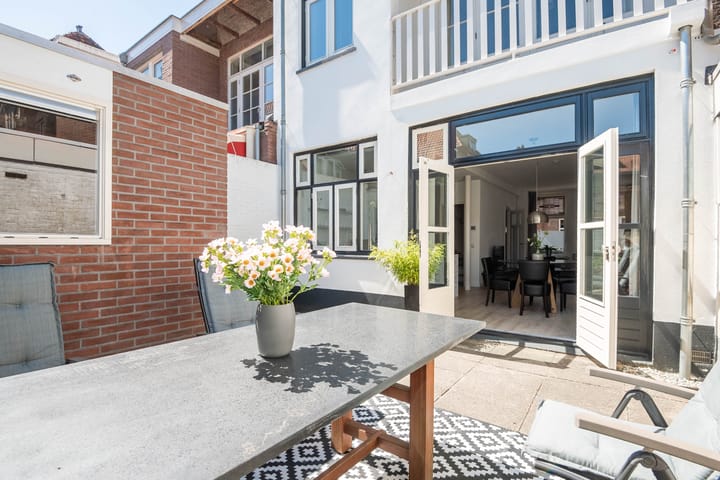 Foto 9 van Vissersdijk 10