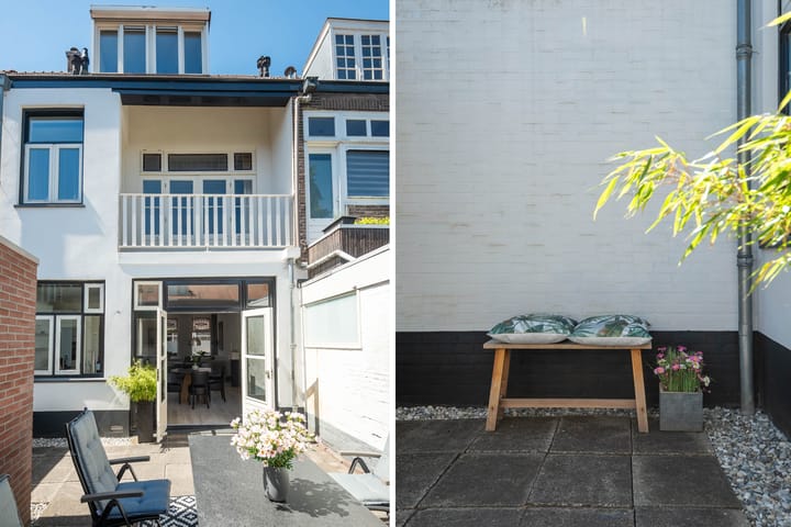 Foto 10 van Vissersdijk 10