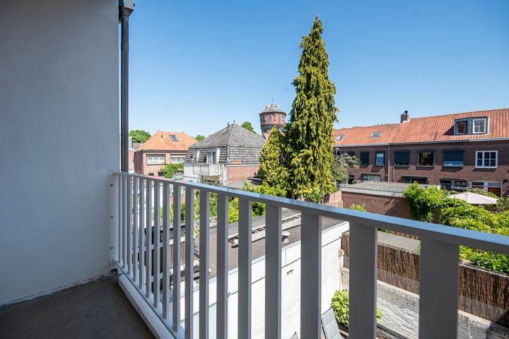 Foto 13 van Vissersdijk 10